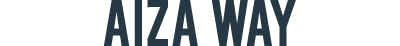 AIZA WAY